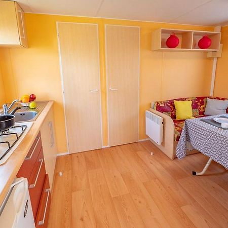 Camping Maeva Club Les Dinosaures Hotel Talmont-Saint-Hilaire Exterior foto