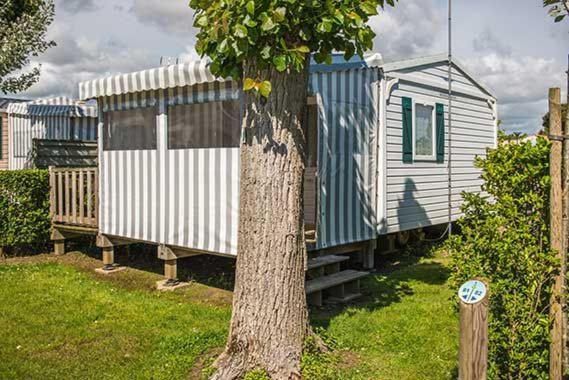 Camping Maeva Club Les Dinosaures Hotel Talmont-Saint-Hilaire Exterior foto